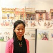 Professeur donne des cours de chinois et culture pour tous les niveaux